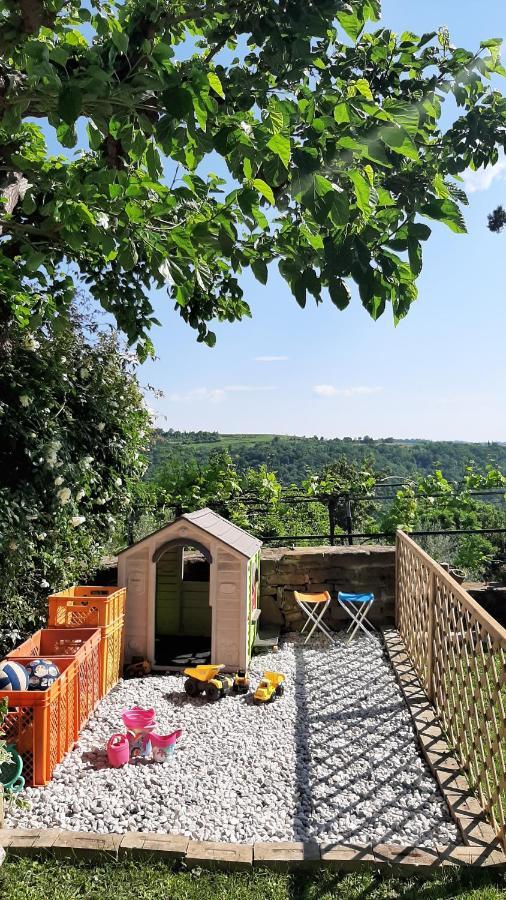 Šmarje Country House Gazon 게스트하우스 외부 사진
