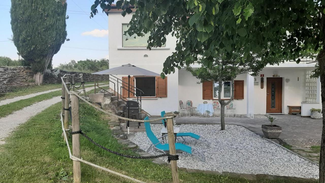Šmarje Country House Gazon 게스트하우스 외부 사진